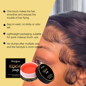 Flyaway Gel Cera Texturizante para el Cabello |   Crema Ligera para Peinar el Cabello, Aspecto Natural y Suave - Product Image 6