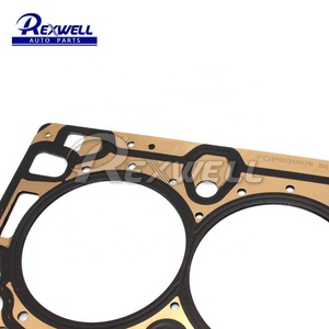 Prix d'usine 55355578 <span class=keywords><strong>Joint</strong></span> <span class=keywords><strong>de</strong></span> <span class=keywords><strong>culasse</strong></span> multicouche en acier inoxydable doré MLS pour Chevrolet Cruze Aveo <span class=keywords><strong>Opel</strong></span> Vauxhall 1.6 1.8L - Product Image 4
