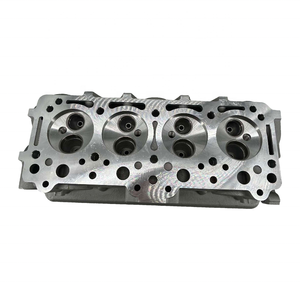 Ensemble moteur <span class=keywords><strong>PEUGEOT</strong></span> <span class=keywords><strong>404</strong></span>, culasse modèle 0200.C4 & 0202.56, numéro de pièce 910058 - Product Image 1