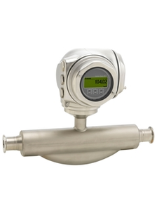 เครื่องวัดการไหลแบบโคริโอลิส Endress+Hauser (E+H) รุ่น Proline Promass F 300 ซีรีส์ 8F3B08 8F3B15 8F3B1F 8F3B1H 8F3B25 8F3B40 8F3B50 8F3B80 8F3B - Product Image 4