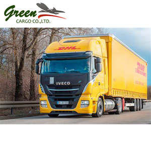 Контейнер лучший DDP от двери до двери Ddp <span class=keywords><strong>DHL</strong></span> логистический воздушный грузовой агент экспедитор в США из Китая - Product Image 5