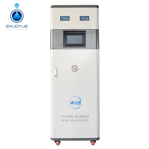 Stomatology Aqua Pure Water Purifier Washing Machine