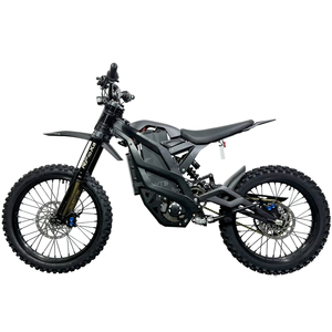 Ventus One Plus 2026, Motocicleta Eléctrica Todoterreno de Montaña, 130 km/h, 28 KW, 72 V, 50 Ah, VTB V1 Plus - Product Image 1