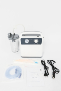 Perlengkapan medis kebisingan rendah tingkat aliran tinggi mesin legm drainase tekanan negatif pompa vakum Aspirator <span class=keywords><strong>Unit</strong></span> pengisap - Product Image 6