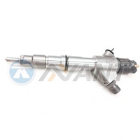 Injecteur de carburant diesel NANT de haute qualité, ensemble moteur, soupapes d'injection avec tests stricts avant expédition 0445120081