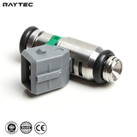 Nuevo Inyector de Combustible de Gasolina de Acero Inoxidable Marelli IWP052, Inyección de un Solo Punto, Repuesto para Motor Fiat Palio Uno 1.0