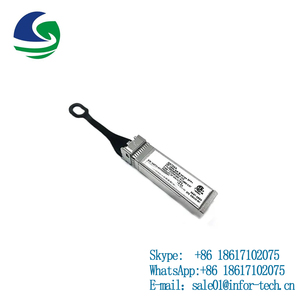 Émetteur-récepteur SFP+ 16G 850nm 100m compatible série B QK724A pour HPE QK724A - Product Image 5