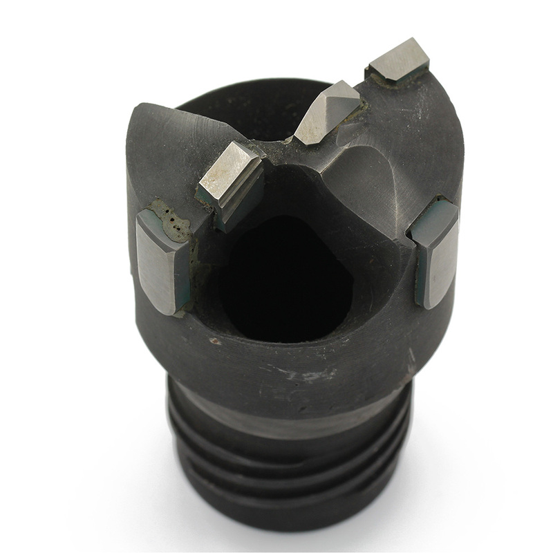 Pipe Plate Drill Bit Deep Hole