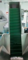 Système d'alimentation automatique pour ligne d'emballage de bouchons, alimentateur vibrant à bol, alimentateurs vibrants pour l'assemblage de bouchons, machine d'emballage