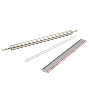 Kit de Reparación BTR de 2.ª Generación para Xerox Versant V80 V2100 V3100, Barra de Cera, Rodillo Totalmente Metálico, Cuchilla de Transferencia de 2.ª Generación 033k98630 059k86844 - Product Image 1