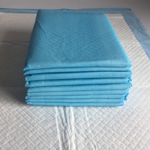 Vente en gros de couches jetables pour adultes en microfibre imprimée, pour l'incontinence urinaire, avec protection anti-fuites, douces, respirantes et absorbantes - Product Image 2