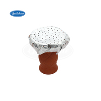 Feuille d'Aluminium de Qualité Prix Usine pour Chicha Narguilé Jetable