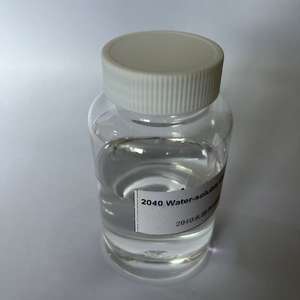 Fluide de coupe hydrosoluble série 2040, produit haute performance pour la coupe de précision, fabriqué en Chine - Product Image 5