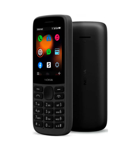 โทรศัพท์มือถือมือสองขายดี รุ่นโนเกีย <span class=keywords><strong>215</strong></span> (รุ่นปี 2020) 4G เร็ว ราคาถูก โทรศัพท์ปุ่มกดแท้ รองรับสองซิม ขายส่ง - Product Image 2