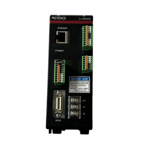Controlador de perfilador láser 2D/3D LJ-X8000A con salida de perfil para cabezales de sensor de las series LJ-X / L-V - Product Image 4