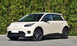 รถยนต์พลังงานใหม่ AI-ON UT Super Electric EV ความเร็วสูง รุ่นใหม่ ปี 2026 ยี่ห้อจีน ขายดี - Product Image 5