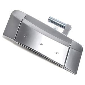 อะไหล่มือจับประตู80607-CD40B 80607-CD41E โลหะของ Nissan สำหรับ350Z - Product Image 5