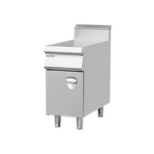 Freidora de Gas de 21 pulgadas, equipo comercial de cocina - Product Image 4