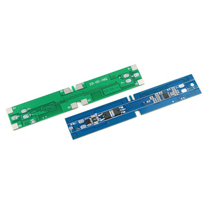 Carte de charge et de décharge à port unique 6S 22V 6A 12A pour batterie lithium-ion ternaire NMC 3.7V H40 - Product Image 5