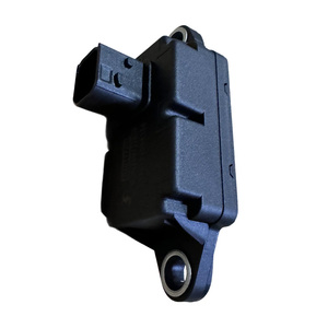 High Quality Assurance Yaw Sensor Shacman Truck Auto Parts Dz97189712859 Yaw Rate Sensor - Product Image 2