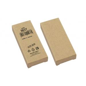 Llaveros y Mosquetones Promocionales con Forma de Estrella Rectangular y Diseño Único para Personalización y Marca - Product Image 2