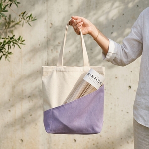 Wholesale Custom Print Logo Eco Friendly Shopping Grocery <b>Canvas</b> Cotton <b>Canvas</b> <b>Tote</b> Bag With Pocket And Zipper - Product Image 2