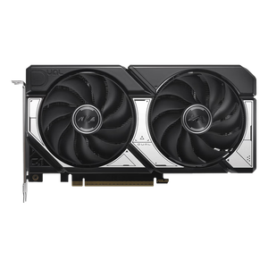 Tarjeta Gráfica para Juegos CN FOR A.SUS DUAL RTX 5060 Ti O8G Snow Leopard OC, 8GB GDDR7, PCI‑E 5.0, 1×HDMI 2.1b, GPU de Escritorio - Product Image 1