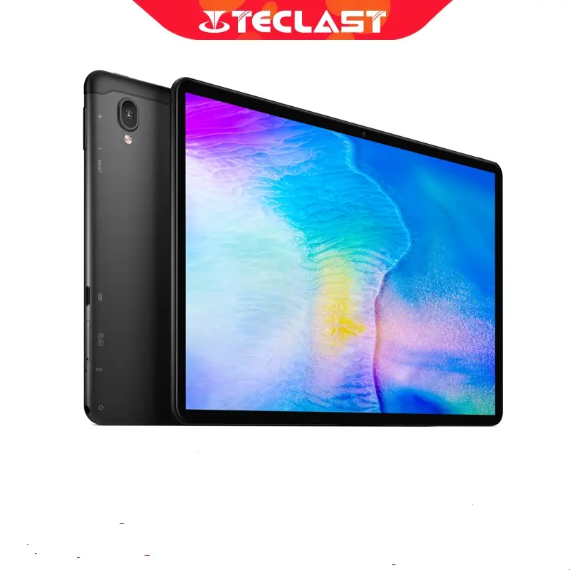 Teclast T30 10.1 inch 4G Phablet Tablet 1920*1200 Full HD Android 9.0 MTK P70 Octa Core A73 4GB RAM 64GB ROM 8000mAh Type C GPS