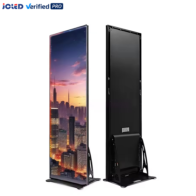 High Quality Indoor Digital HD Poster