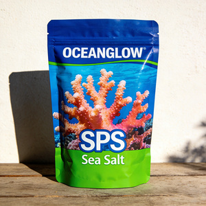 OG-047 SPS Sal Marina para Acuarios <span class=keywords><strong>de</strong></span> Arrecife <span class=keywords><strong>de</strong></span> Coral, Mezcla <span class=keywords><strong>de</strong></span> Sal Marina con Alto Contenido <span class=keywords><strong>de</strong></span> Calcio y <span class=keywords><strong>Magnesio</strong></span> para Tanques <span class=keywords><strong>de</strong></span> Coral - Product Image 3