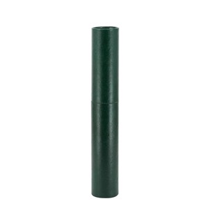 Тубус для дипломов и сертификатов формата А4 из гладкого материала - Product Image 1