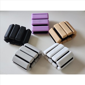 Bracelet de sport lesté en silicone Dericsson, réglable, pour la course à pied et l'entraînement physique - Product Image 6