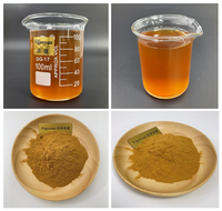 Poudre d'extrait de maca haute concentration certifiée halal casher pour produits de santé pour hommes