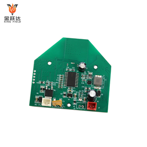 Massage ghế nguyên mẫu tùy chỉnh mạch pcba bảng điều khiển thiết kế điện tử dịch vụ pcba <span class=keywords><strong>PCB</strong></span> lắp ráp nhà máy - Product Image 4