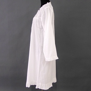 Professionale designer europeo di modo del commercio all'ingrosso a buon mercato <span class=keywords><strong>camicie</strong></span> <span class=keywords><strong>da</strong></span> <span class=keywords><strong>notte</strong></span> di cotone - Product Image 3