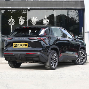 <span class=keywords><strong>Auto</strong></span> Usate China Jetour Dasheng 2018-2022, SUV Compatto Turbo, Tetto Panoramico, Interni in Pelle Scura, R19, Guida a Sinistra, Modello Giovane - Product Image 6