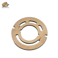 En stock – Kit de réparation pour pompe hydraulique série A10VT (A10VT28, A10VT45, A10VT71) – Pièce de rechange, contrôleur, kit de joints