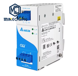 Alimentation à découpage mini DR-40N 40W à faible consommation d'énergie, module d'alimentation compatible pour équipement électronique - Product Image 1