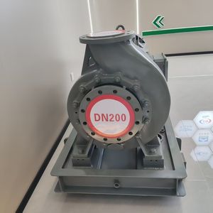 Bomba magnética resistente a la corrosión para <span class=keywords><strong>H2SO4</strong></span>, HCl, NaOH, HNO3 | Bomba química fluoroplástica - Product Image 6