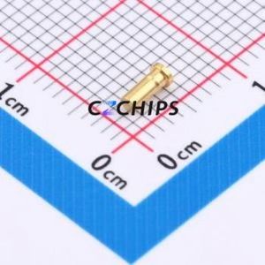 YTC1P-3515-M20 Pogo Pin Connector Connector Whole Sale Electronic Component Chips Supplier & BOM Service - Product Image 2