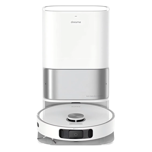 สำหรับหุ่นยนต์ดูดฝุ่น Dreame L10S ULTRA พร้อมฟังก์ชันถูพื้นแบบอัตโนมัติ ระบบทำความสะอาดตัวเอง AI + ระบบนำทาง 3 มิติ แรงดูด 5,300Pa - Product Image 1