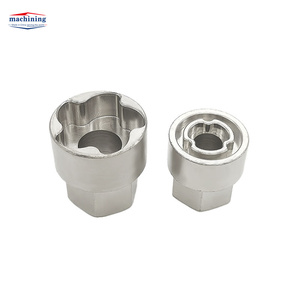 สลัก M14 M8กันขโมยเพื่อความปลอดภัย15ชิ้นสำหรับ M14X20รถ14มม. กันฟันเฟืองหกเหลี่ยม Gorilla LUG NUTS นัทล้อหรู - Product Image 1