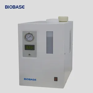 BIOBASE-minigenerador de gas nitrógeno de China, químico inactivo, portátil, de gas hidrógeno