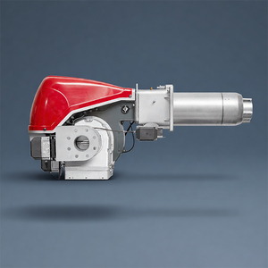 เทคโนโลยีการหมุนเวียนก๊าซไอเสีย <span class=keywords><strong>RS</strong></span> 160/E FGR สำหรับเตาเผาเชื้อเพลิงเชิงพาณิชย์และอุตสาหกรรม ประสิทธิภาพสูง ปล่อยมลพิษต่ำ ปล่อยก๊าซ NOx ต่ำมาก - Product Image 1