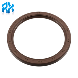 Retén de Aceite Trasero del Motor 21443-35510 21443-2A100 21443-35500 para HYUNDAi TUCSON 2004 <span class=keywords><strong>2005</strong></span> 2006 - Product Image 1