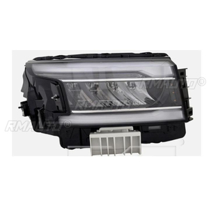 Pour Nissan Frontier 2022-2023 : Feu de jour étanche, ensemble de phares de voiture, pièce de modification 4064211297 - Product Image 2