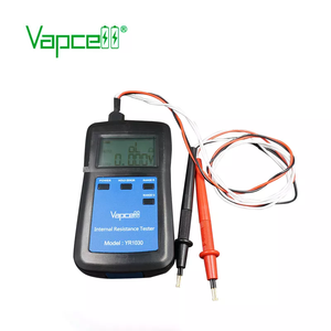 Тестер внутреннего сопротивления Vapcell YR1030 с высокой точностью - Product Image 2