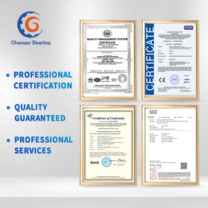 6900 6904 6905 6902 ZZ RS 15X28X7Mm ผู้จัดจำหน่ายในประเทศจีนตลับลูกปืนเม็ดกลมร่องลึก - Product Image 6