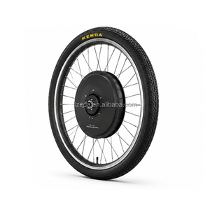 <span class=keywords><strong>Kit</strong></span> de Conversión de Bicicleta Eléctrica <span class=keywords><strong>IMortor</strong></span> 4.0 de 20"/24"/26"/27.5"/29", Rueda Delantera con Motor de 250W, <span class=keywords><strong>Kit</strong></span> Todo en Uno para Bicicleta Eléctrica - Product Image 5