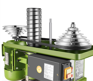 Zx7020 Boutique Heavy Duty CNC Bench <b>Drilling</b> <b>Machine</b>-220V High-Accuracy & Reliable for Precision <b>Drilling</b> - Product Image 5